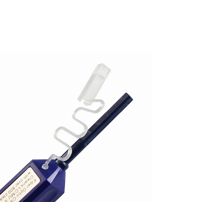 Fiber Optic Cleaning Pen