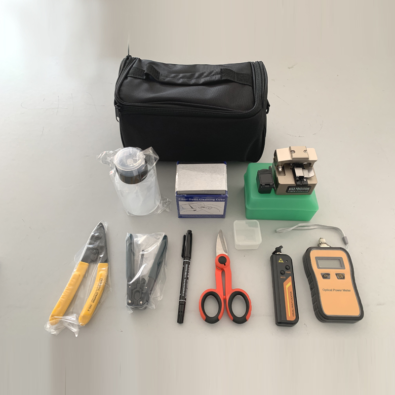 TLM5004 FTTH Tool Kits