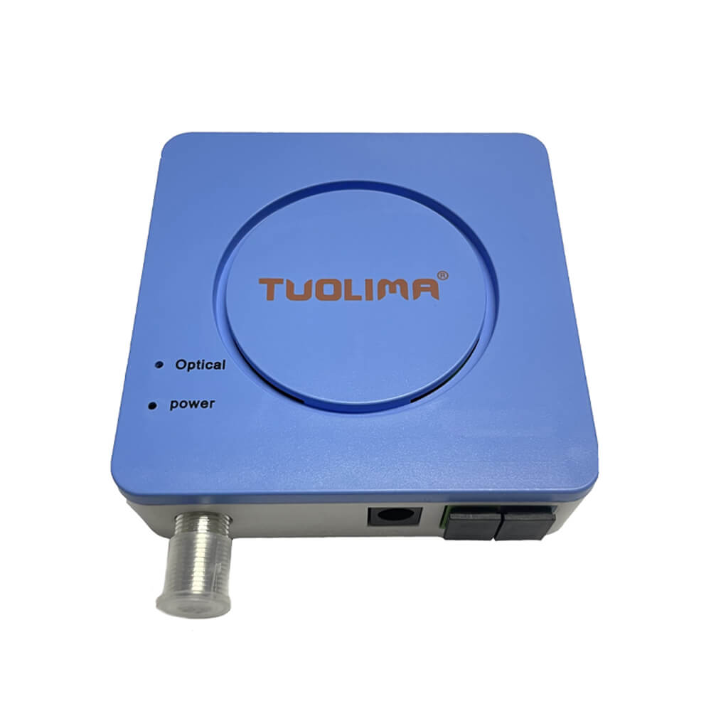 TLMOR21039W FTTH Fiber Optic Receiver